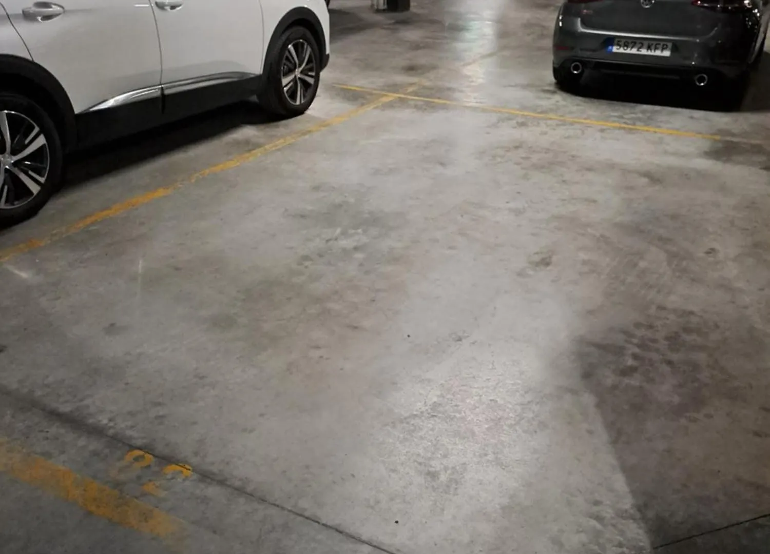 Etxeberria Park Free Parking By Next Stop Bilbao 0*,  España