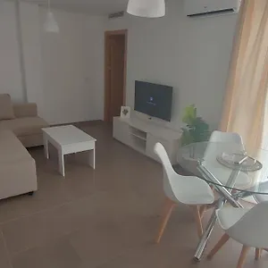  Сasa de vacaciones Casa La Gordita España