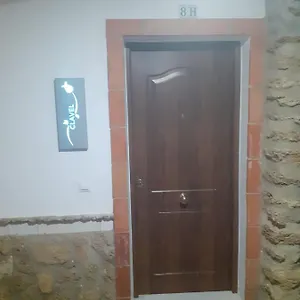  Apartamento Clavel Luxury España