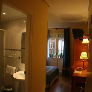 2* Gasthuis Pension Bilbao
