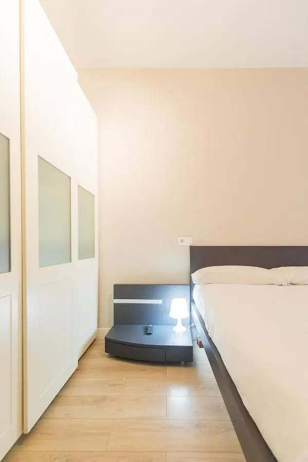 Etxeberria Park Free Parking By Next Stop Bilbao Apartment